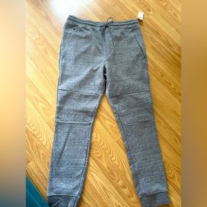NWT- Pacsun men’s sz M joggers.